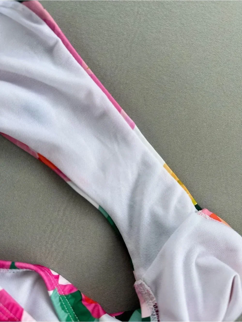 🎉5 for $45🎉 Gibson Latimer Swim bikini bottom size M